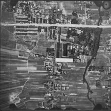 8 września 1939 - bombardowanie Miasta Marki.